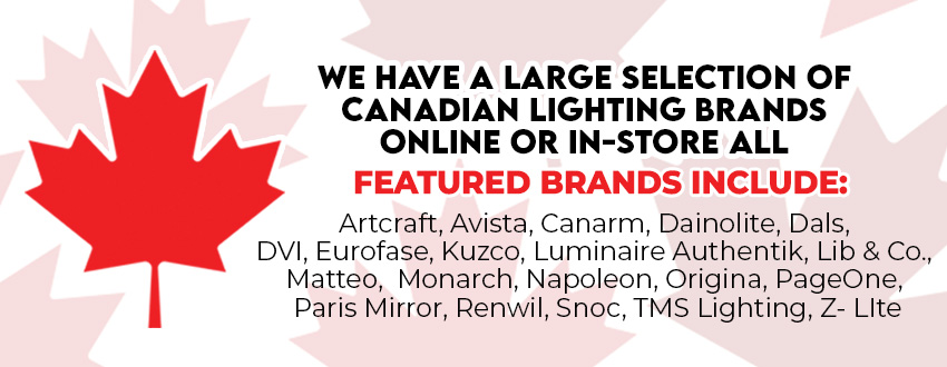 Shop Canadian Brands